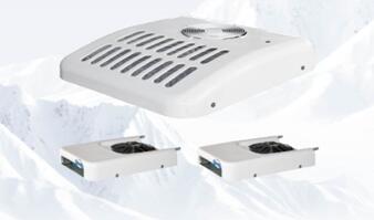顶置双温区 KX-360MT/550MT