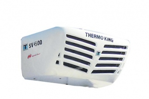 冷王SV-600