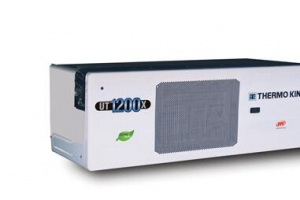 冷王UT-1200X裙置冷机