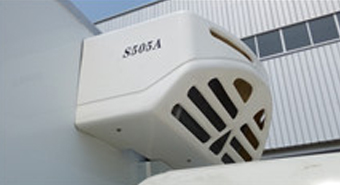 冰狗S505A制冷机组