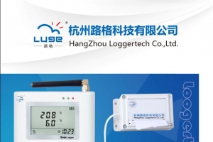 路格GPRS温度记录变送器 G95-4P