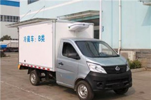 载2吨病死尸无害化处理车