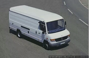 东风12立方蓝牌面包式冷藏车